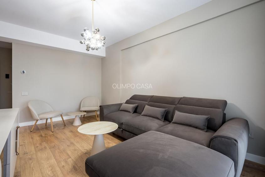 Apartament 2 camere  | Bloc nou | Dacia | Episcop Radu - 4