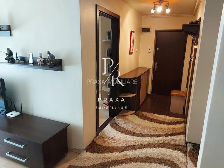Apartament 3 camere, 65 mp, parcare, zona Teilor! - 8