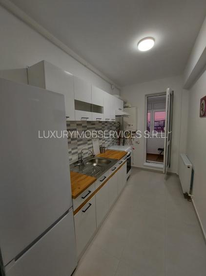 Garsoniera Militari Residence Rezervelor - 4