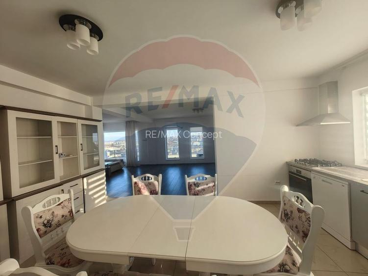 Casă tip duplex 4 camere de inchiriat - 8