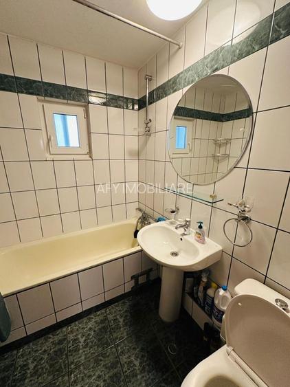 DE INCHIRIAT | APARTAMENT 2 CAMERE | DOROBANTI - 13