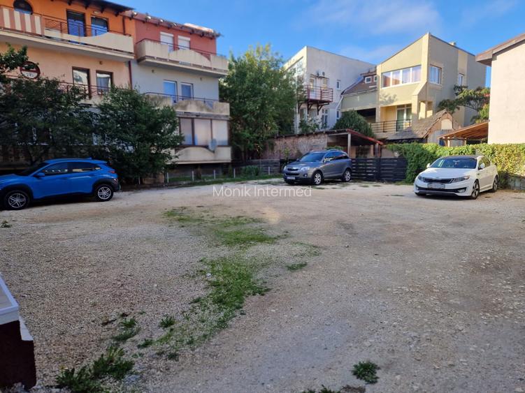 Exclusivitate - Mamaia Nord  - 2 camere  mobilat si utilat - 13