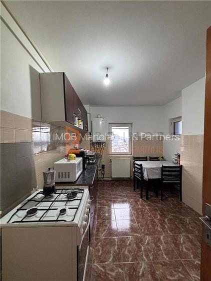 Apartament 3 camere cf 1 decomandat zona Micro 3 - 7