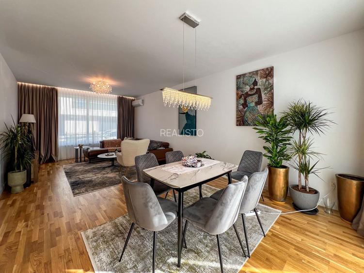 Vilă individuala lângă parcul și pădurea din Corbeanca - 7