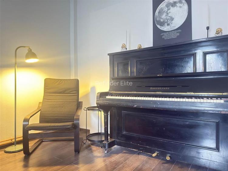 Inchiriere apartament 3 camere superb | oferta unica | Bd  Carol | Calea Mosilor - 12