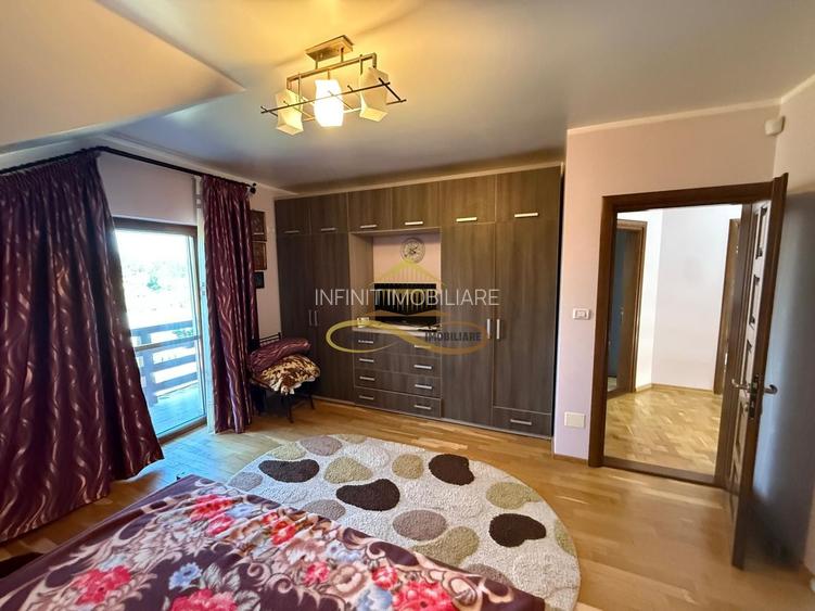 Casa de vanzare in Magura Bacau - 22