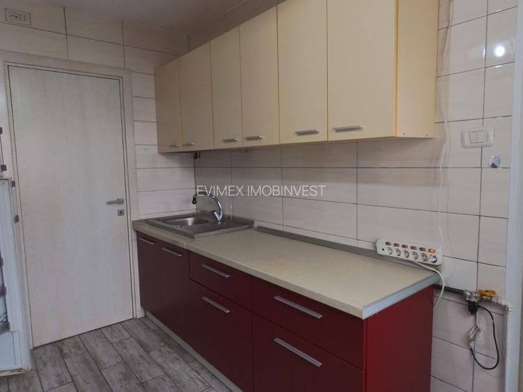 Decebal 3 Camere Decomandat Pet Friendly - 9