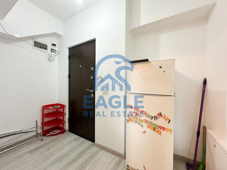 Traian Tower Gara - 2 Camere cu balcon Petfriendly pe termen lung - 8