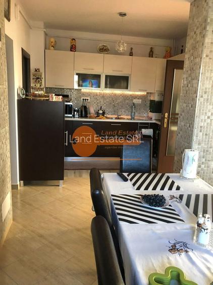 Apartament 3 camere | 87 mp | bloc 2012 | Colentina - 12