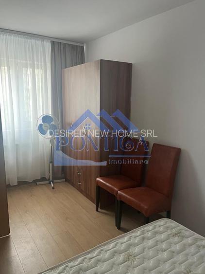 Apartament 3 camere de inchiriat Tomis Nord - 11