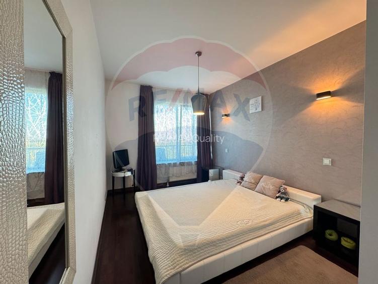 Apartament cu 2 camere de inchiriat - Parcare - Asmita Gardens - 8