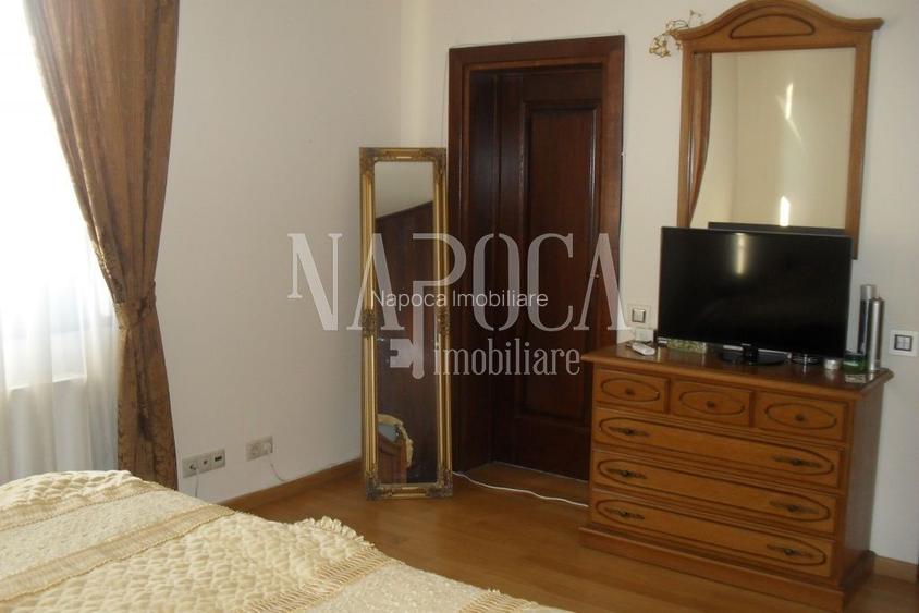 Casa 6 camere de vanzare in Europa, Cluj Napoca - 6