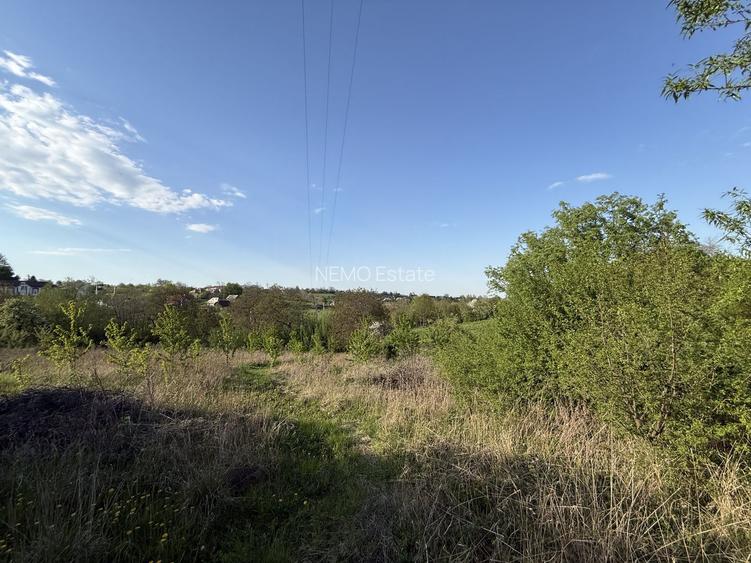 Casă de vânzare | Horodniceni | 3200 MP Teren intravilan - 11