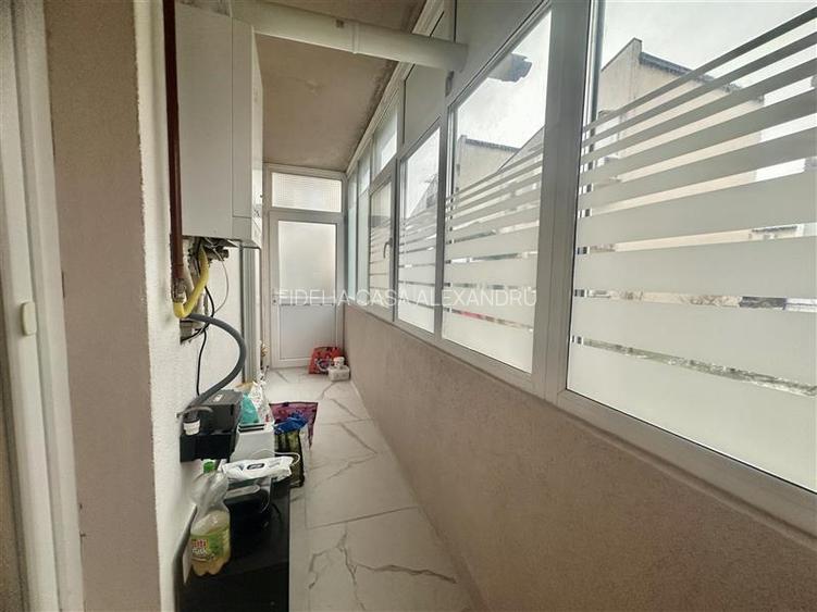 Apartament 3 camere decomandat Rediu - 18