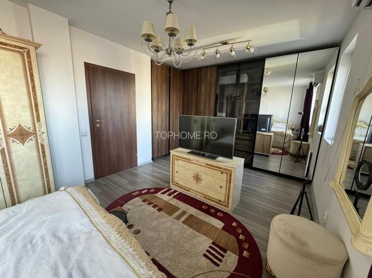 Berceni-Metrou Dimitrie Leonida-Casa-Acte pregatite pentru vanzare - 19