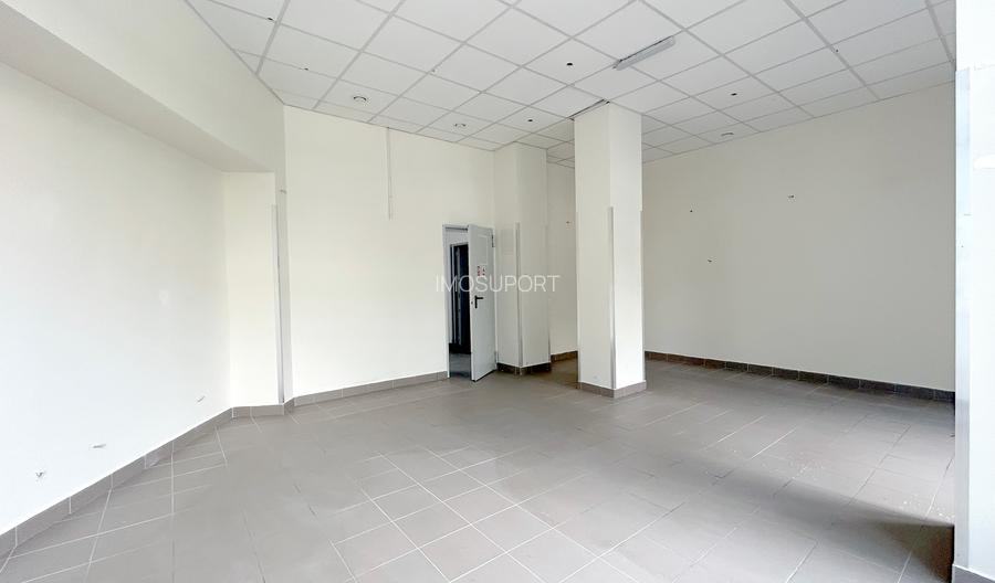 Spatiu comercial stradal cu dublu acces - 8