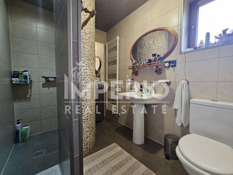 Casa cu 5 camere, garaj, piscina in Chinteni! - 8