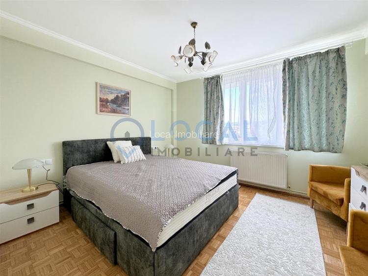 Apartament 3 camere | Semidecomandat | Zona Parcul Central - 2