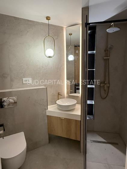 Apartament 3 camere premium, 70 mp, design arhitect, Rond Alba Iulia – vedere bu - 19