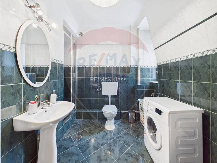 De vanzare | Apartament 3 cam + mansarda | Cal Victoriei | fara risc - 4