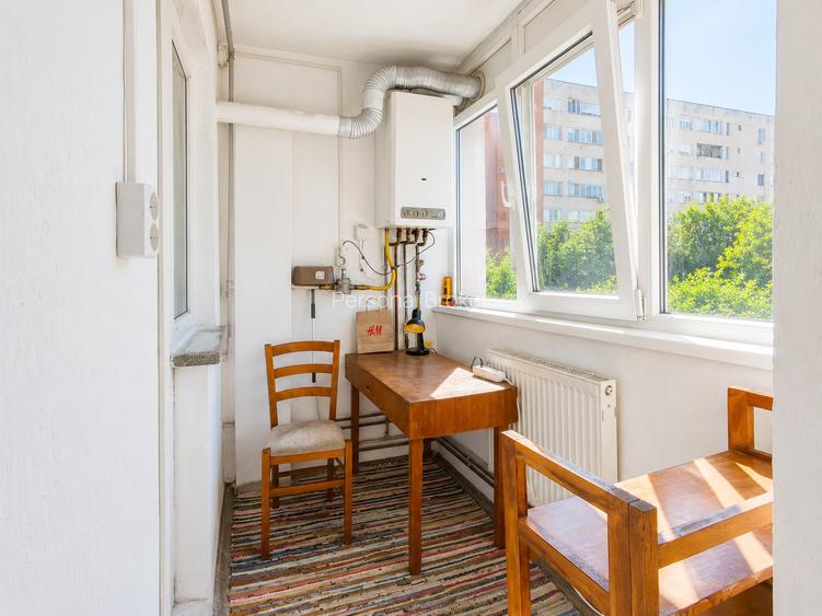 Apartament 3 camere | Zona Olimpia - Stadion | Pet Friendly - 13