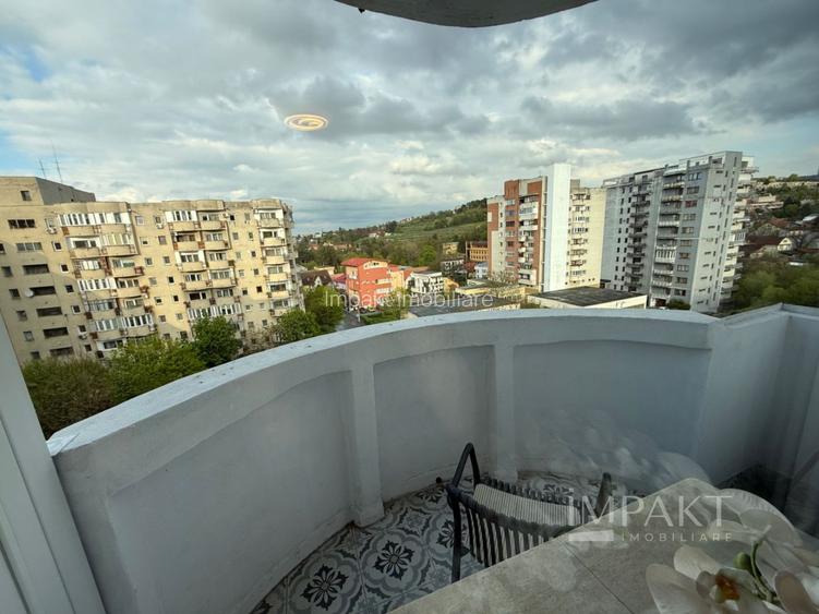 Apartament premium cu 1 cameră | Mobilat lux | Lângă USAMV și Platinia - 10