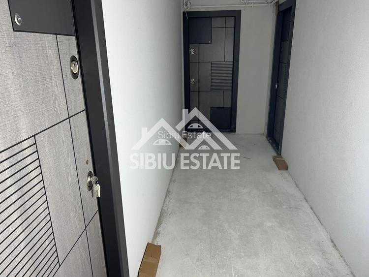 Apartament 3 camere de vânzare ,Doamna Stanca, Sibiu, parcare inclusa - 8