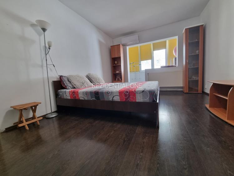 Pet Friendly! Apartament 2 camere decomandate/mobilat/etaj 1-Adriatica - 3