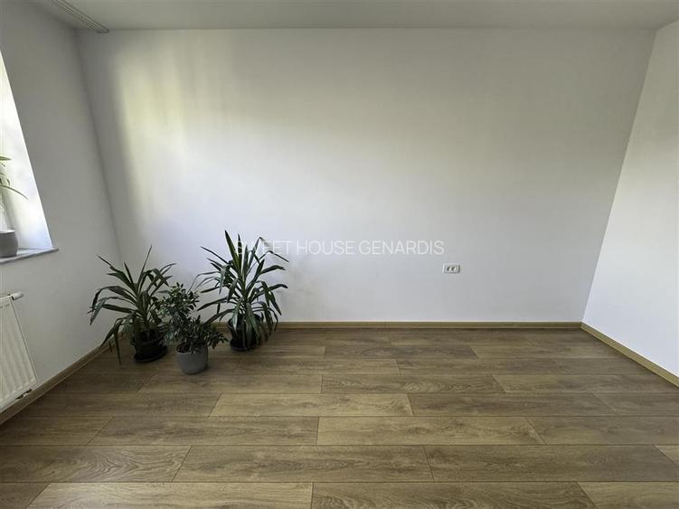 Apartament cu doua camere Coresi Kasper - 2