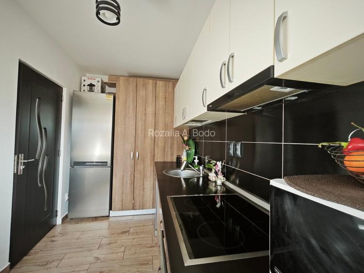 Persoană fizică vând apartament 3 camere – zona Regal, Baciu - 8