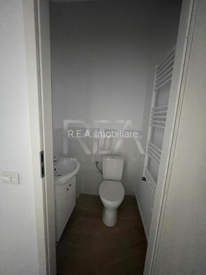 Hala de inchiriat in Domnesti / Centura - 7