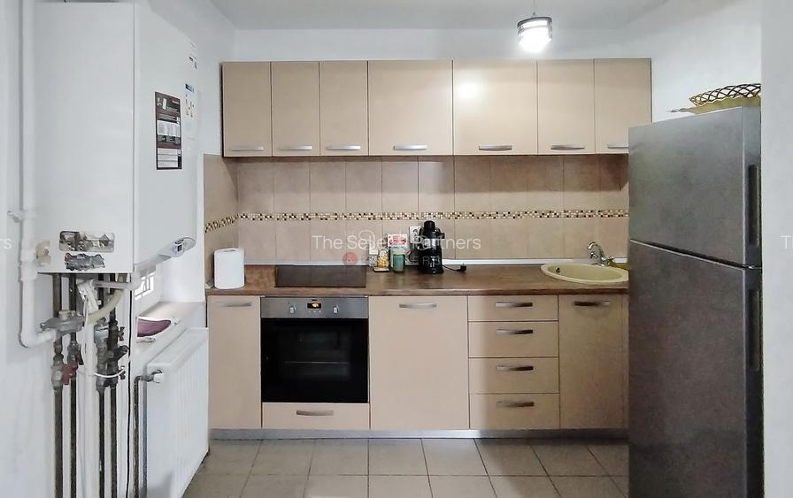 Garsoniera mobilata si utilata I Boxa - 3