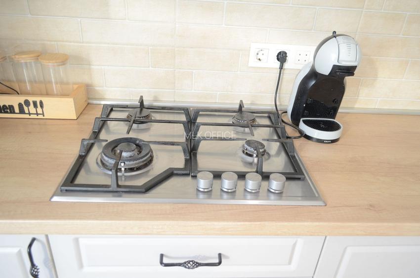 Apartament cu 3 camere, 2 bai, 2 terase, 2 garaje, in cartier Europa - 4