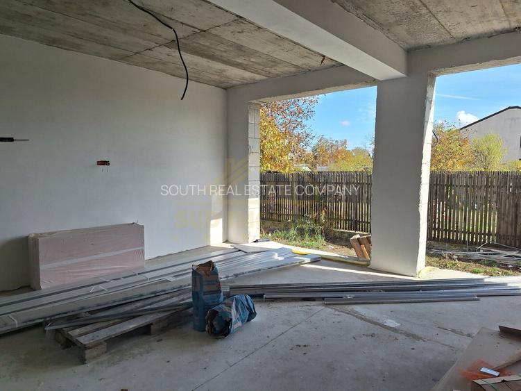 CASA P+1+M-185 MP -5 CAM-4 BAI-METROU BERCENI - 35