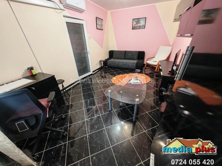 Apartament 2 camere modern, I.C. Frimu – mobilat, - 5