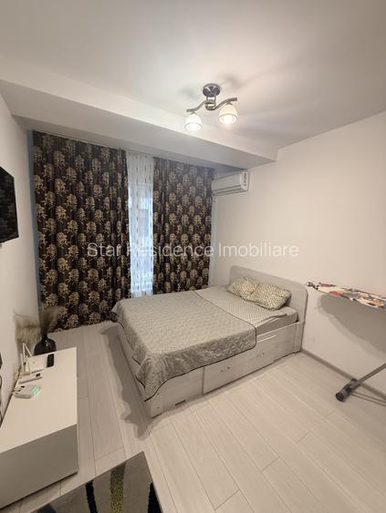 Inchirierz Garsoniera  Militari Residence strada Rezervelor - 2