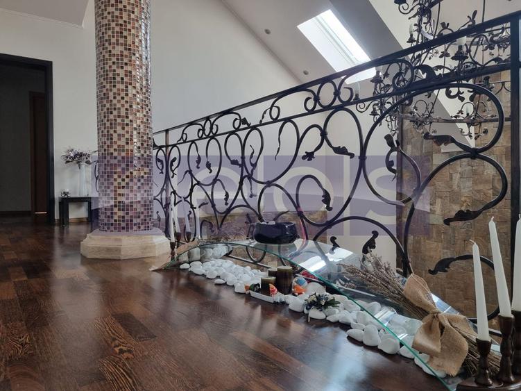 INCHIRIERE SPATIU COMERCIAL-2 VILE | ZONA MOGOSOAIA - 42