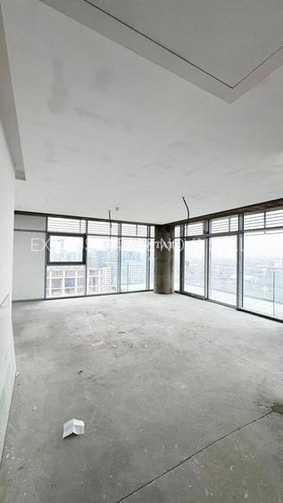 Vedere spre Lacul Floreasca - Lumina - Liniste ! - 2