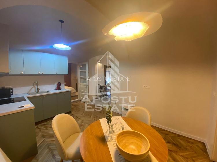 Apartament 2 camere de inchiriat , modern, Ultracentral -Timisoara - 8