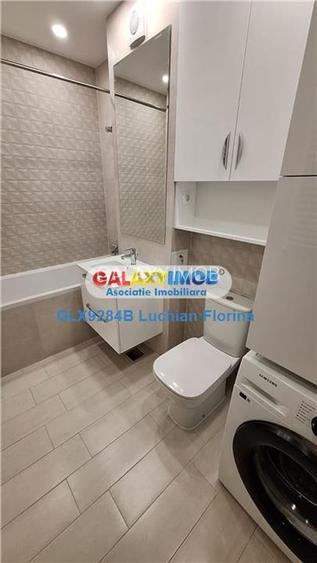 Apartament 2 camere, bucararie inchisa, parcare I Hils Pallady - 9