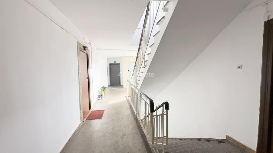 Apartament luminos 3 camere, decomandat, vedere libera, Vitan - 23