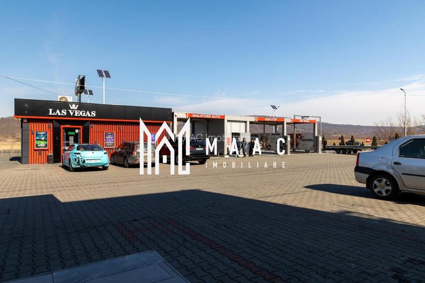 Complex turistic |  5600 MP | Vestem - 41