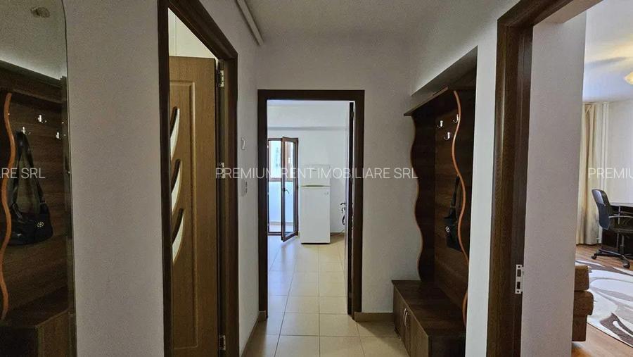 Muncii-Calea Calarasilor, garsoniera, BOILER, 3 minute metrou - 3