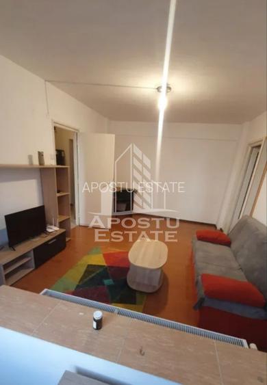 Apartament ultracentral cu 2 camere semidecomandat - 3