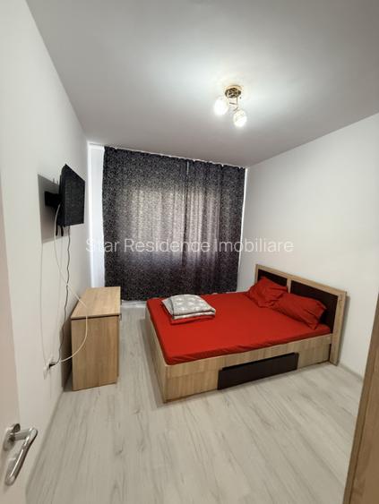Inchiriere Apartament 2 camere Militari Residence - 7