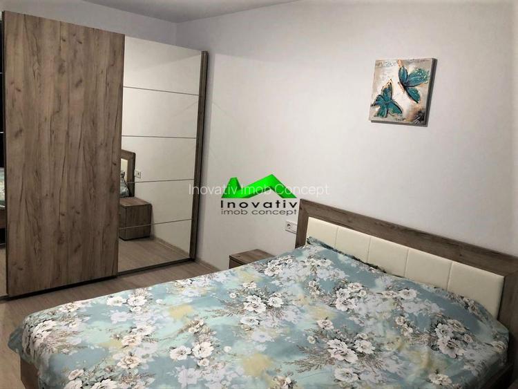 Apartament 2 camere de inchiriat Sibiu Calea Cisnadiei - 4