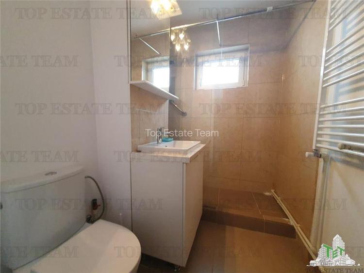 Apartament 2 camere decomandat cu vedere la mare si lac CONSTANTA - 12
