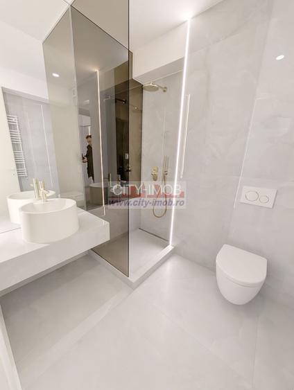 Vanzare Apartament 3 camere  Cortina Pipera - 21