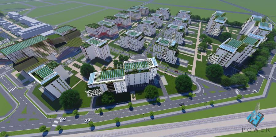 De vanzare teren edificabil intravilan, Calea Buziasului, Timisoara - 13