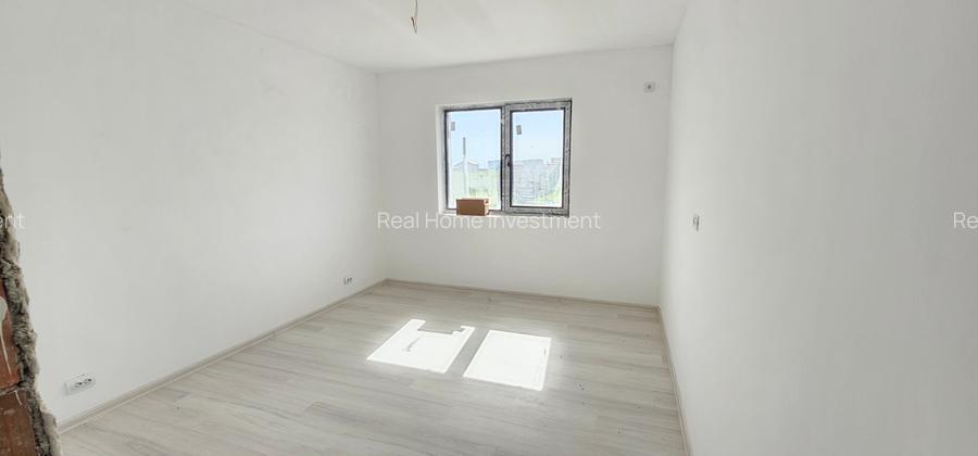 Casa parter 3 camare - Berceni - 12